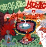 Don Cherry-Organic Music Society-LP Vinyl