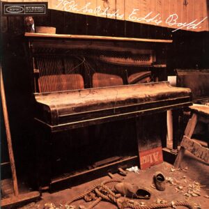 Eddie Boyd-7936 South Rhodes Reissue-LP Vinyl