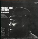 Eddie Boyd-7936 South Rhodes Reissue-LP Vinyl