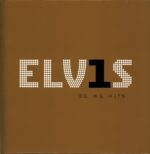 Elvis Presley-ELV1S 30 #1 Hits EU 2018-LP Vinyl