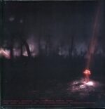 Enter Shikari-A Kiss For The Whole World pink-LP Vinyl