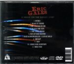 Eric Gales-A Night On The Sunset Strip-CD