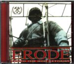 Erode-Tempo Che Non Ritorna-CD