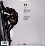 FKA Twigs-Eusexua milky clear-LP Vinyl