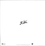 Fai Baba-The Savage Dreamer white-LP Vinyl