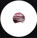 Fai Baba-The Savage Dreamer white-LP Vinyl