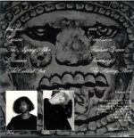 Feu Ma Mere-Seasons Of Mournful-LP Vinyl