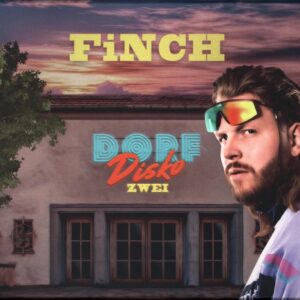 FiNCH-Dorfdisko Zwei-Box Set