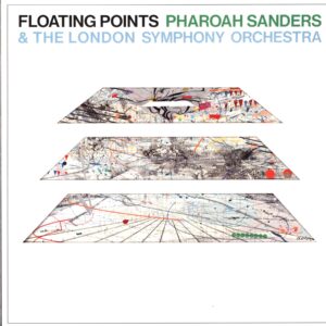 Floating Points-Promises-LP Vinyl