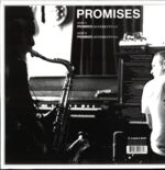 Floating Points-Promises-LP Vinyl