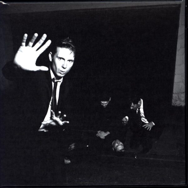 Franz Ferdinand-Tonight - Franz Ferdinand-6 x 7 Single Box Set