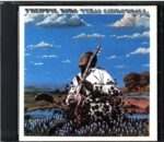 Freddie King-Texas Cannonball-CD