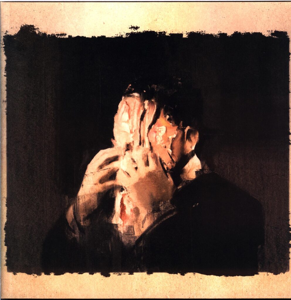 Get Well Soon-Vexations-LP Vinyl