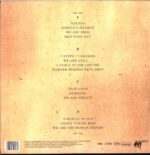 Get Well Soon-Vexations-LP Vinyl