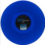 Girls Against Boys-Freak On Ica blue US 1998-LP Vinyl