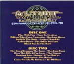 Gov't Mule-Holy Haunted House-CD