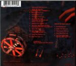 Gov't Mule-Peace...Like A River-CD