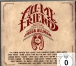 Gregg Allman-All My Friends Celebrating The Songs and Voice Of Gregg Allman-DVD
