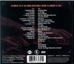 Gregg Allman-Gregg Allman Live (Back To Macon GA)-CD
