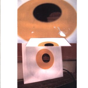 Guided By Voices-Let's Go Eat The Factory-LP Vinyl