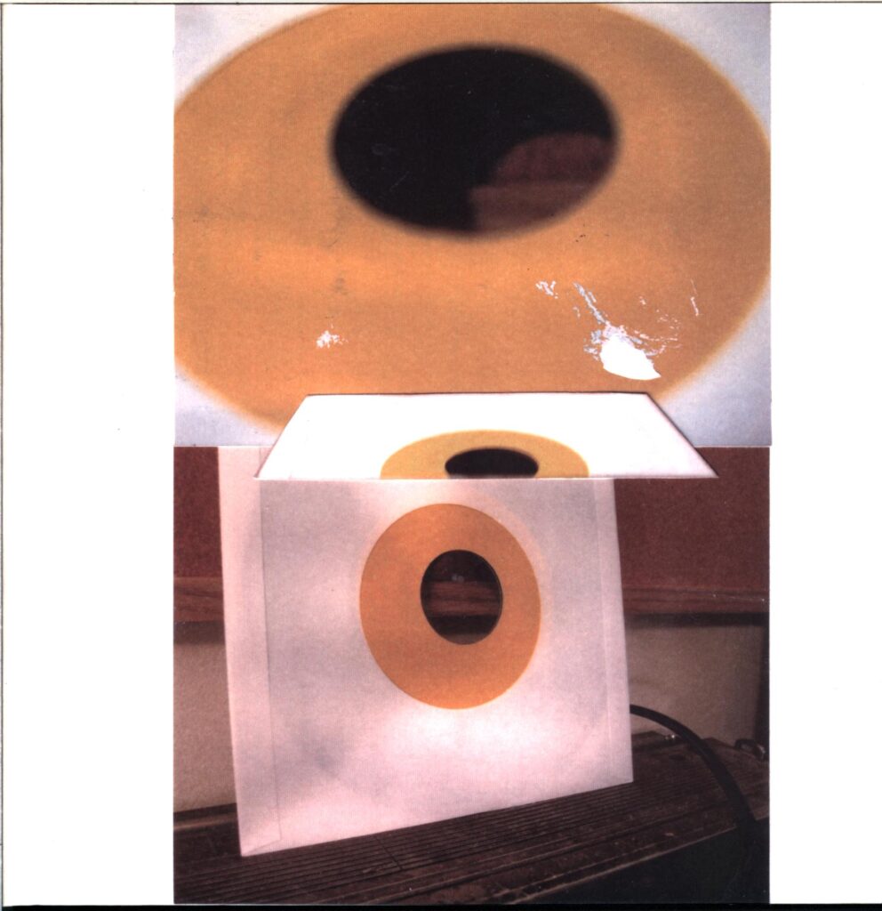 Guided By Voices-Let's Go Eat The Factory-LP Vinyl