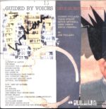 Guided By Voices-Let's Go Eat The Factory-LP Vinyl