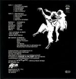 Hans-A-Plast-Ausradiert-LP Vinyl