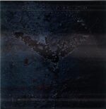 Hans Zimmer-The Dark Knight Rises (Original Motion Picture Soundtrack)-silver black LP Vinyl