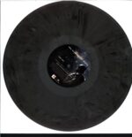 Hans Zimmer-The Dark Knight Rises (Original Motion Picture Soundtrack)-silver black LP Vinyl