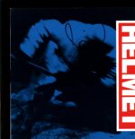 Helmet-Meantime signed D 1992-LP Vinyl