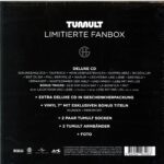 Herbert Grönemeyer-Tumult-CD