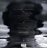 Jackson Browne-I'm Alive-LP Vinyl