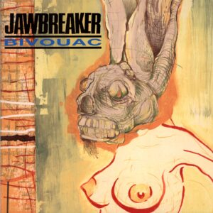 Jawbreaker-Bivouac-LP Vinyl