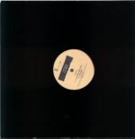 Jeff Mills-Late Night (Archiv04)-12 Vinyl