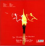 Joe Strummer And The Mescaleros-Rock Art And The X-Ray Style-LP Vinyl