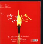 Joe Strummer And The Mescaleros-Rock Art And The X-Ray Style-LP Vinyl