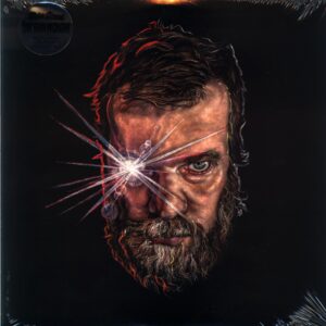John Grant-Boy From Michigan-LP Vinyl