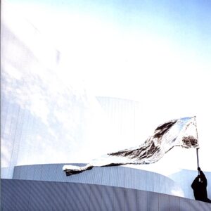 Joseph Boys-Reflektor-curacao LP Vinyl
