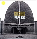 Joseph Boys-Rochus-yellow LP Vinyl