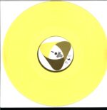 Joseph Boys-Rochus-yellow LP Vinyl
