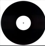 Judge-No Apologies (The Chung King Sessions)-test pressing LP Vinyl