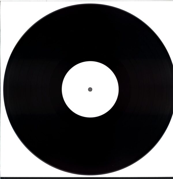 Judge-No Apologies (The Chung King Sessions)-test pressing LP Vinyl
