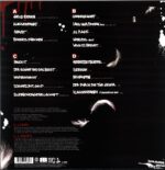 K.I.Z.-Hahnenkampf-white LP Vinyl