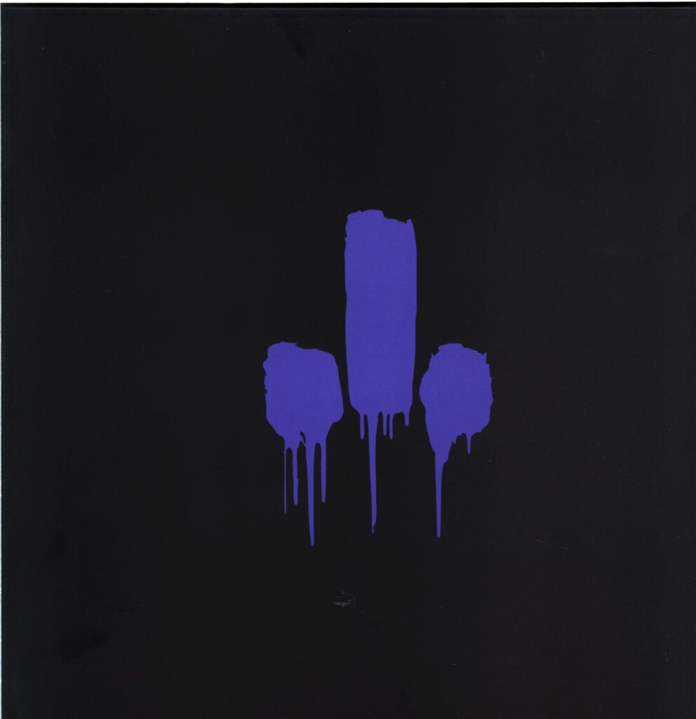 K.I.Z.-Rap Über Hass-purple Box Set