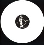 Kasabian-Kasabian white-LP Vinyl