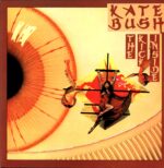 Kate Bush-The Kick Inside-LP Vinyl