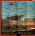 Kate Bush-The Kick Inside-LP Vinyl