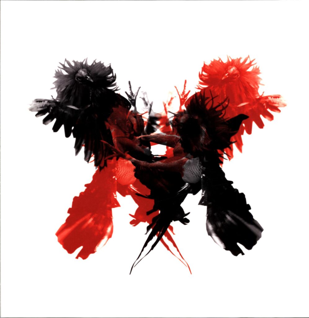 Kings Of Leon-Only By The Night RE 2015-LP Vinyl