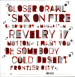 Kings Of Leon-Only By The Night RE 2015-LP Vinyl