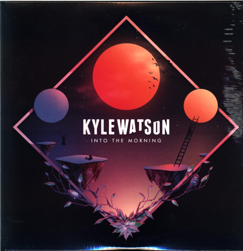 Kyle Watson-Into The Morning-LP Vinyl